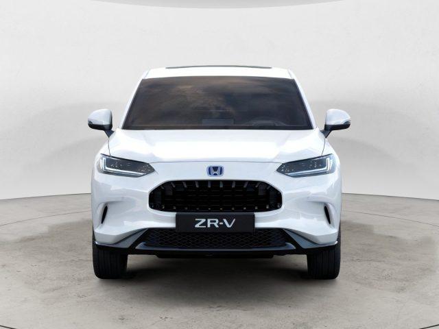HONDA ZR-V ZR-V 2.0 Hev eCVT Advance
