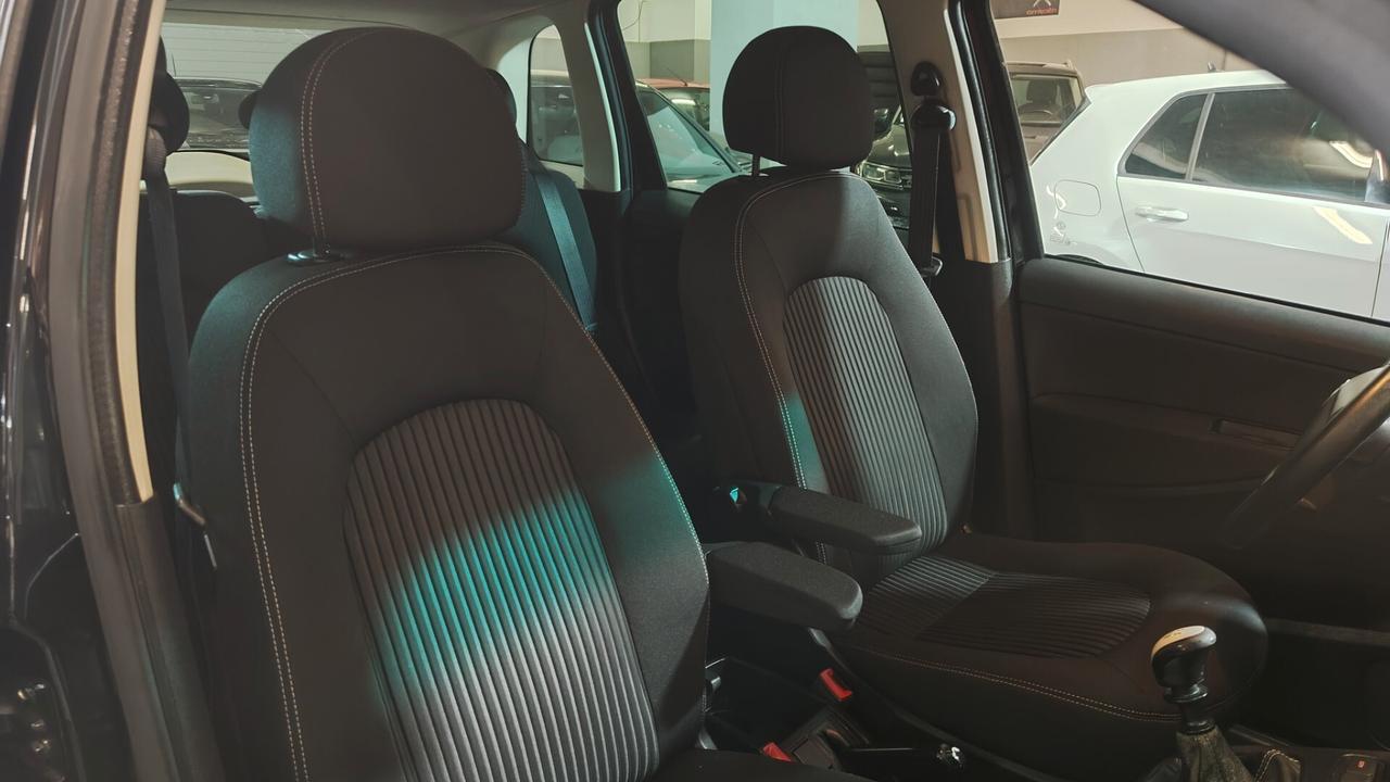 Lancia MUSA 1.4 Platino Ecochic GPL