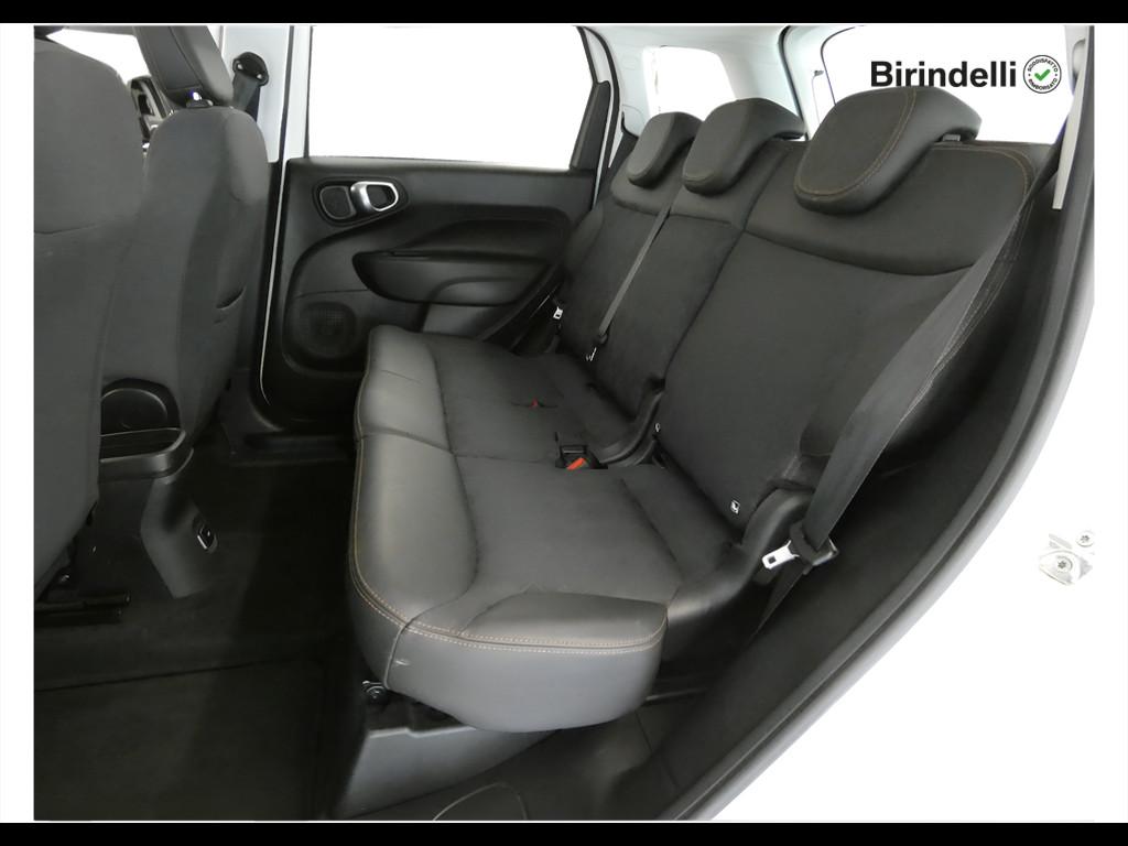 FIAT 500L - 500L 1.6 Multijet 120 CV Urban
