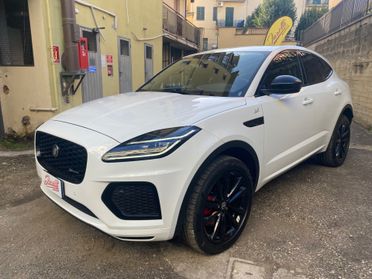Jaguar E-Pace 2.0D I4 163 CV AWD Auto R-Dynamic HSE