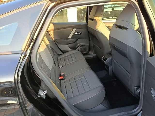 Citroen C4 1.2 PureTech 130cv EAT8 PLUS KM ZERO