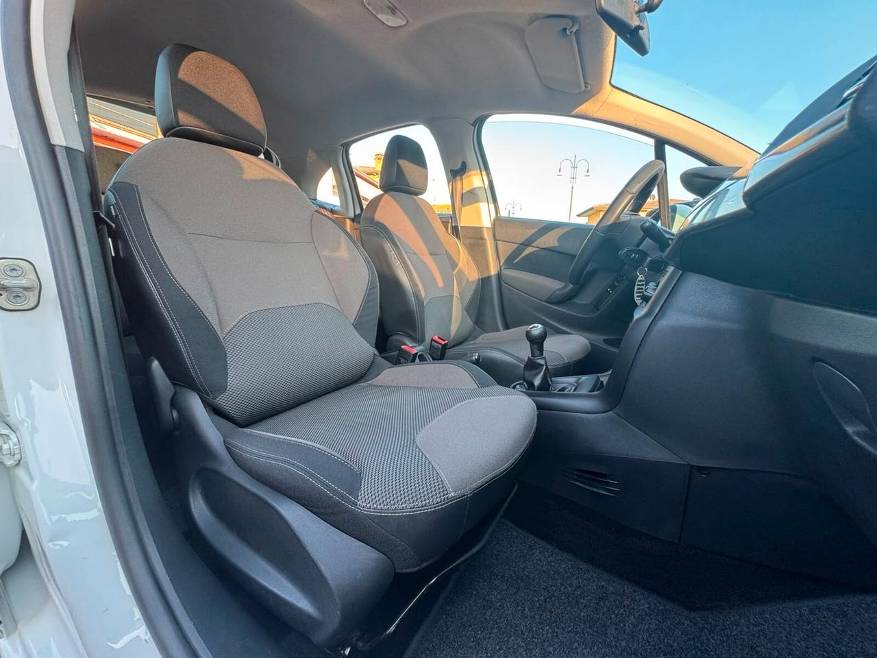 Citroen C3 1.2 VTi
