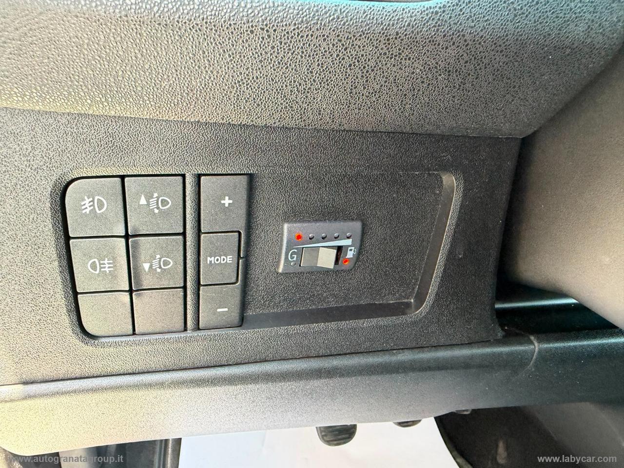 LANCIA Musa 1.4 8V Ecochic OUTLET!