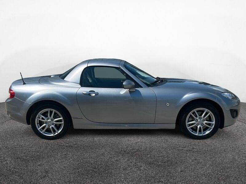 Mazda MX-5 MX-5 1.8 Wind (mid)