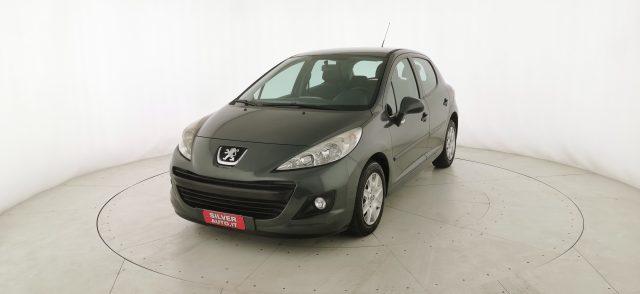PEUGEOT 207 1.4 HDi 70CV FAP 5p. XS