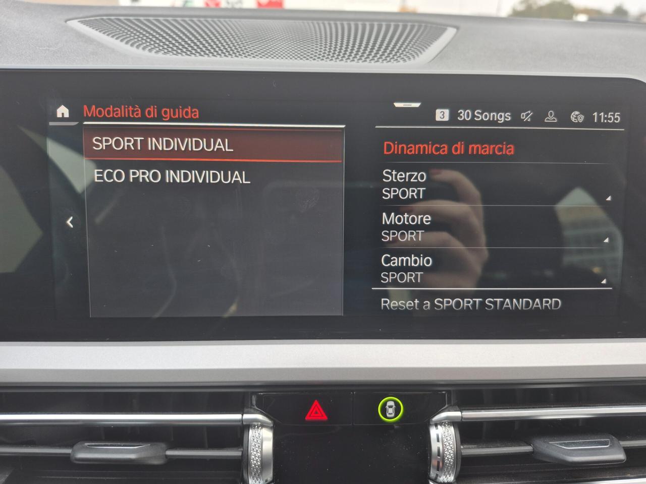 Bmw 320 320d 48V Touring Business Advantage