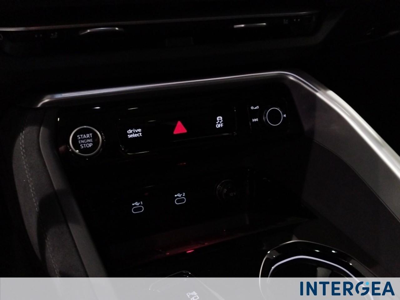 AUDI Q5 Sportback 2.0 tdi mhev+ S line edition quattro 204cv s-tronic