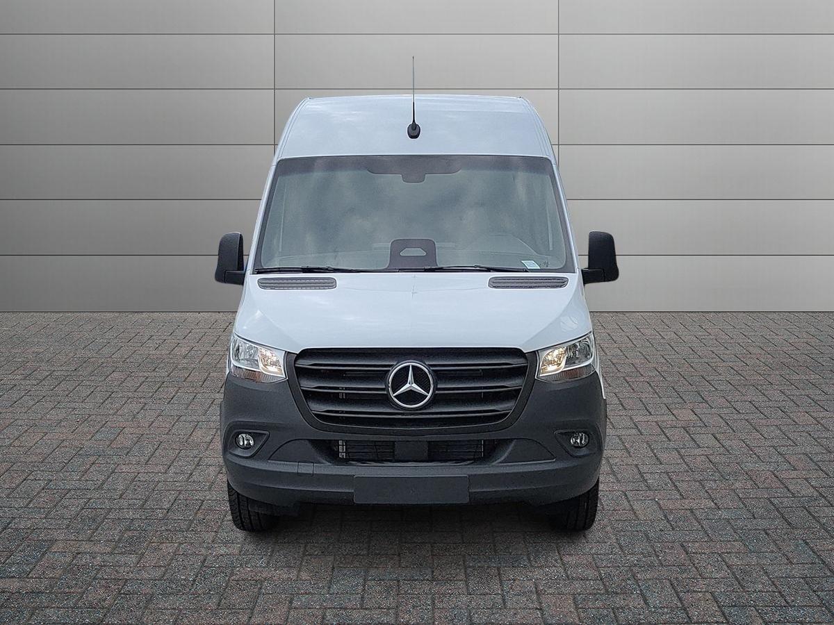 Mercedes-Benz Sprinter Furgone 315CDI 37/35 PRO