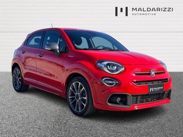 FIAT 500X 500 X 2018 1.6 mjt Sport 4x2 120cv my20