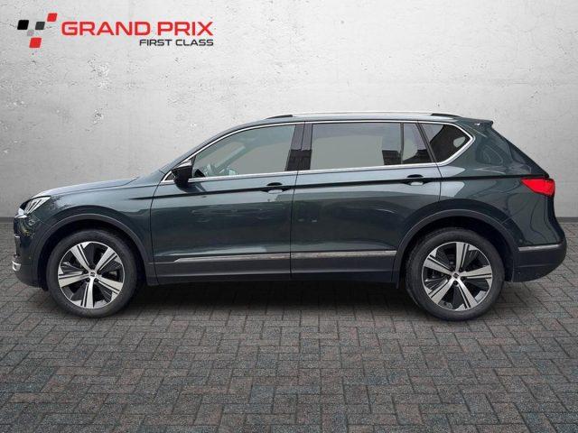 SEAT Tarraco 2.0 TDI 200 CV 4Drive DSG XCELLENCE