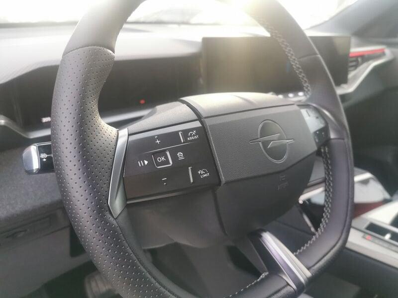 Opel Grandland 1.2 Hybrid 136 CV EDCT GS