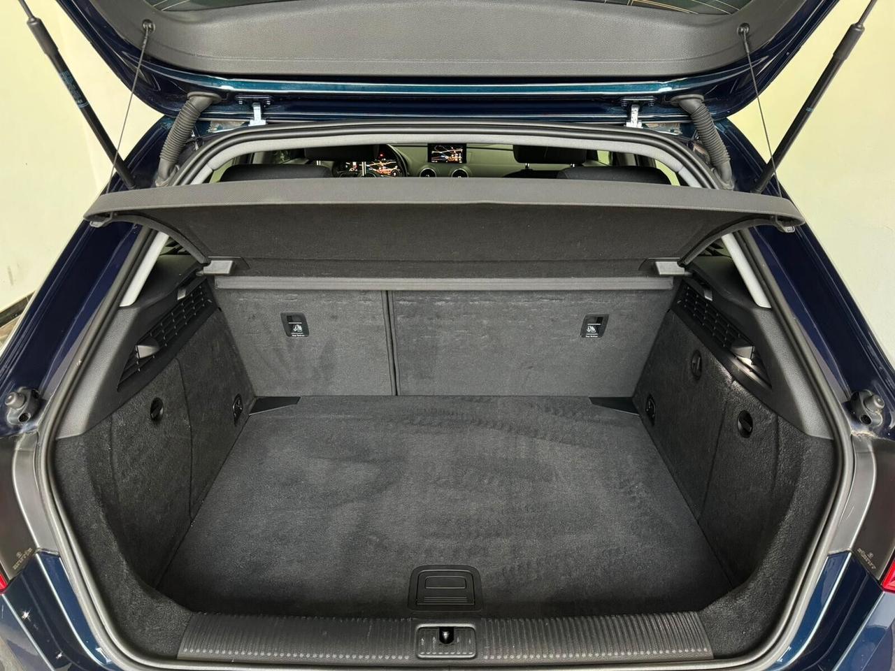 Audi A3 SPB 30 TDI S tronic
