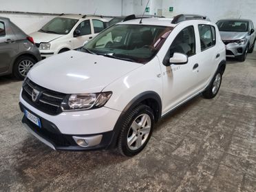 Dacia Sandero Stepway 0.9 TCe 12V TurbGPL 90CV S&S