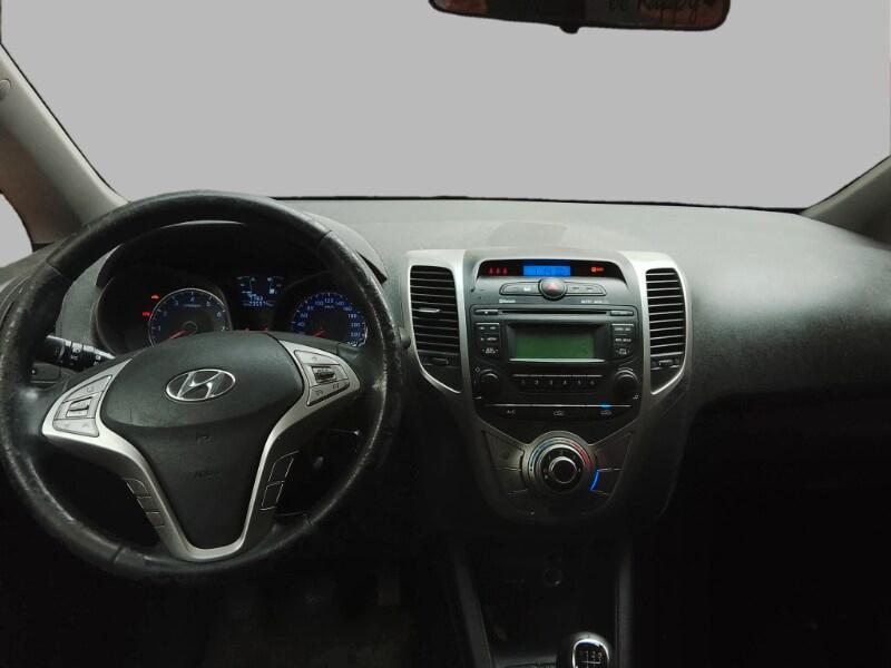 HYUNDAI ix20 ix20 1.4 90 CV Comfort