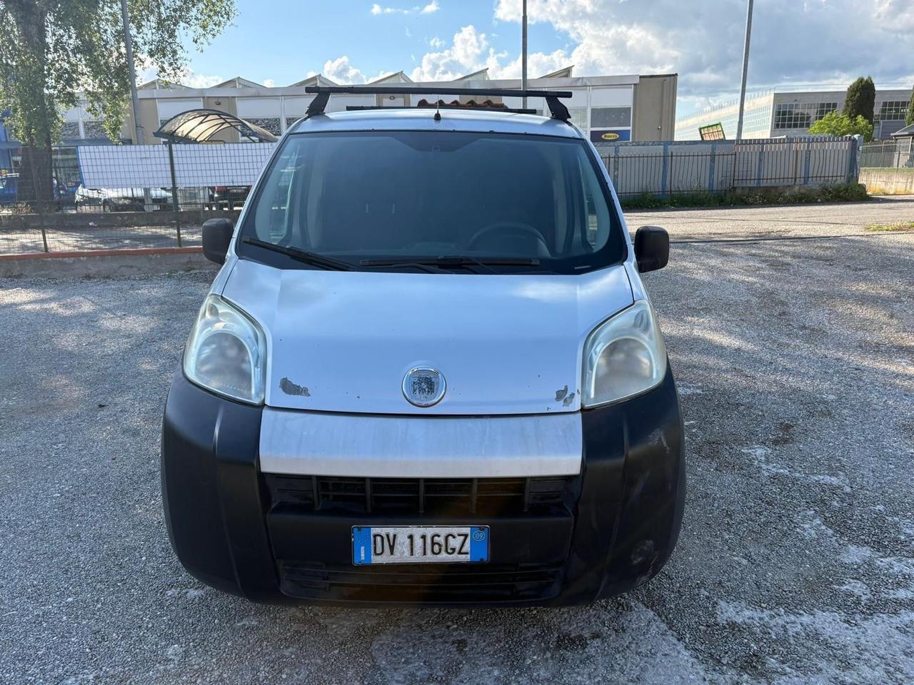 Fiat Fiorino 1.3 MJT 75CV Furgone