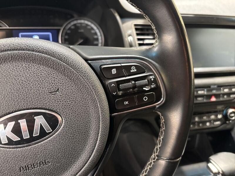 KIA Niro Niro 1.6 GDi DCT HEV Style