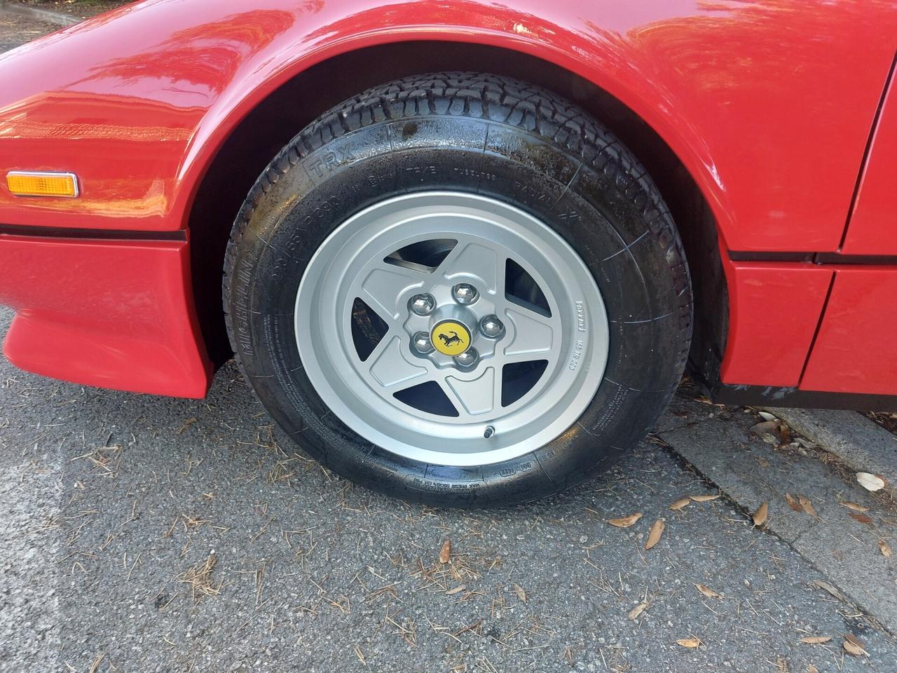 Ferrari 208 turbo GTS