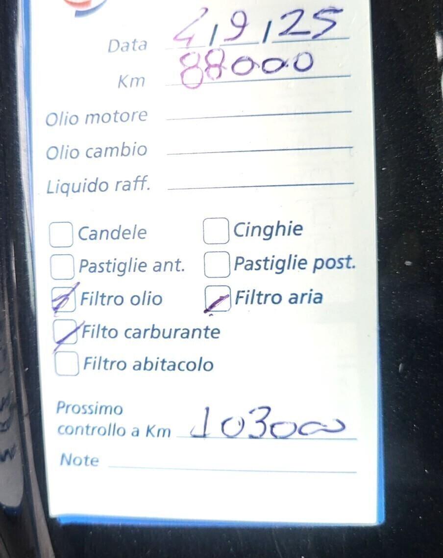 VOLKSWAGEN POLO 1,4 TDI-UNICA PROPRIET-EURO 6