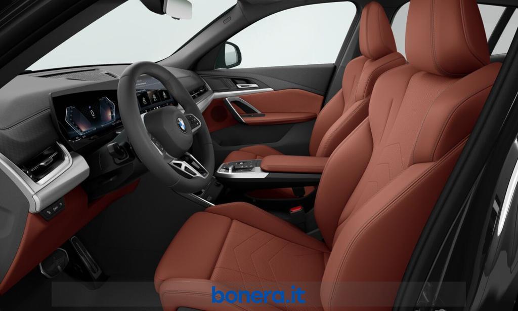BMW X2 20 d 48V MSport Pro xDrive DCT