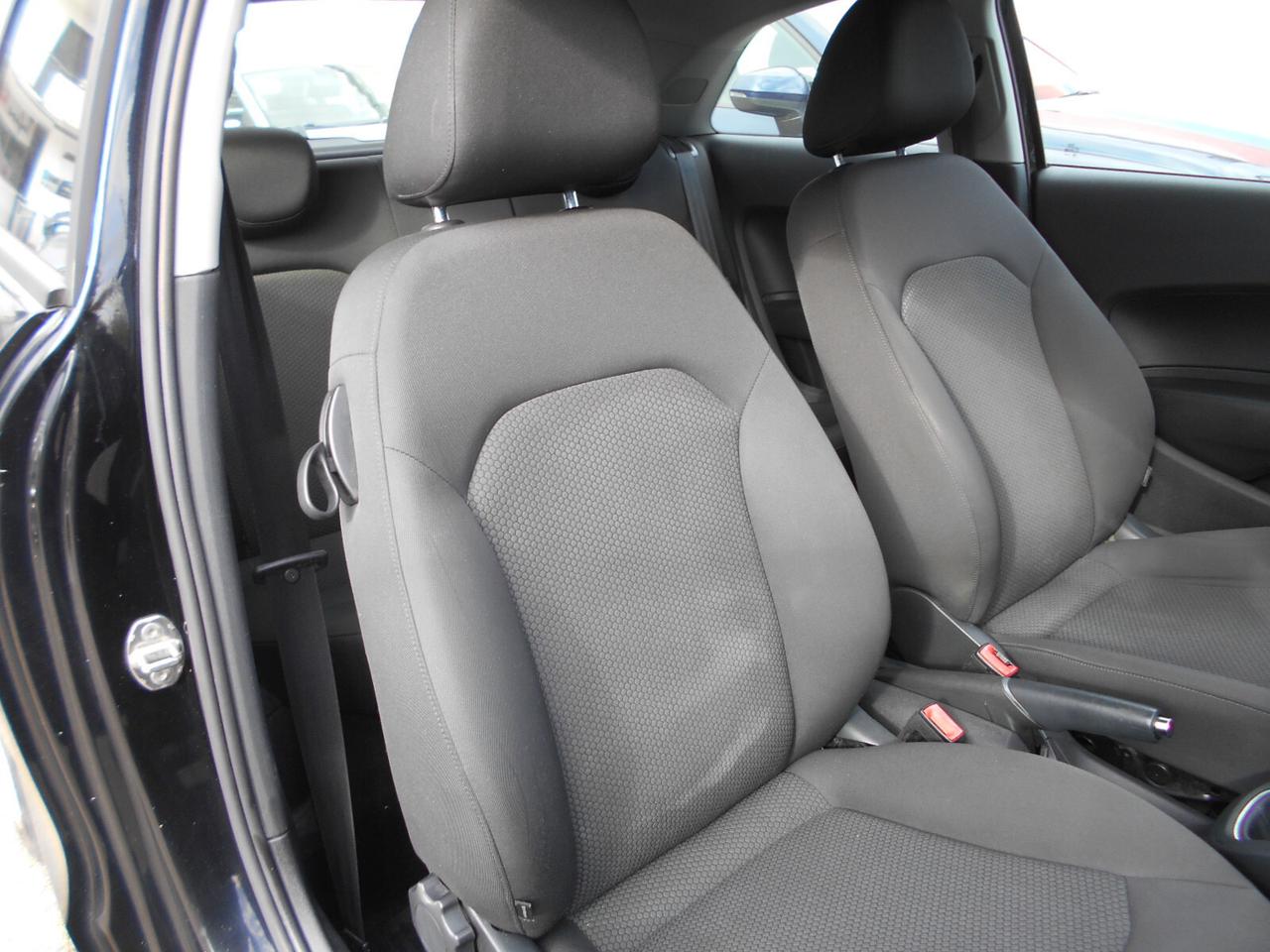 Audi A1 1.4 TDI ultra S LINE