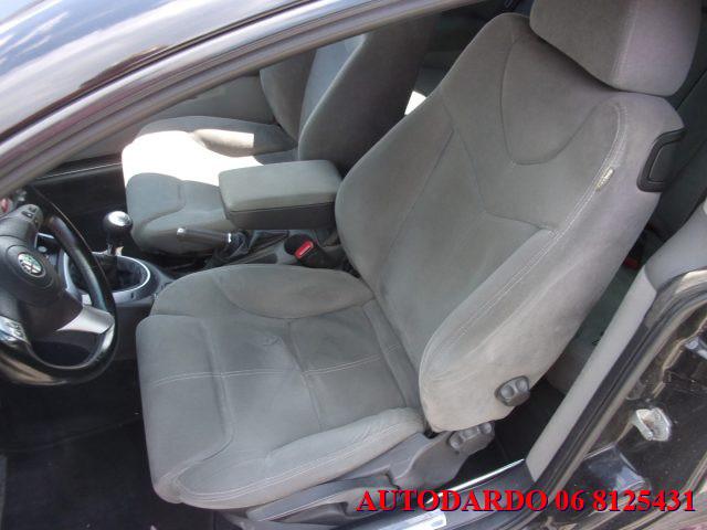 ALFA ROMEO GT 1.8 16V TS Distinctive GPL da amatore