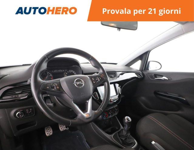 OPEL Corsa 1.2 5 porte b-Color