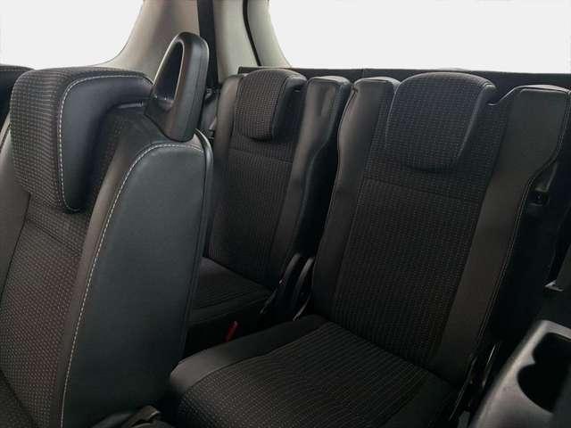 Renault Scenic 1.5 dCi 110CV Luxe