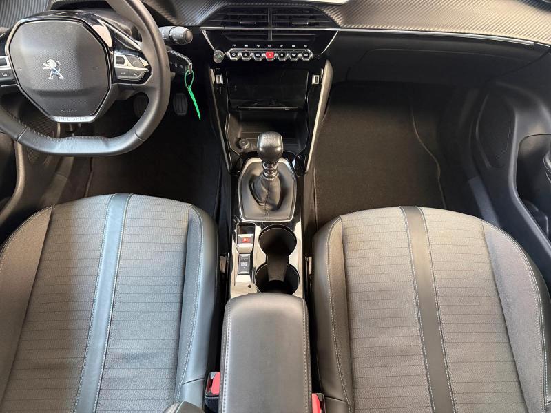 Peugeot 2008 2008 1.2 puretech Allure Pack s&s 130cv