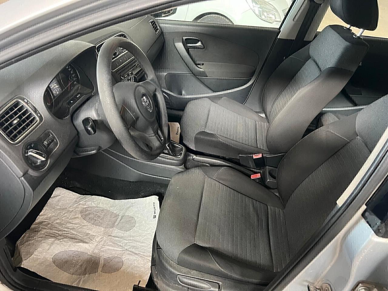 Volkswagen Polo 1.6 TDI 90CV -2010