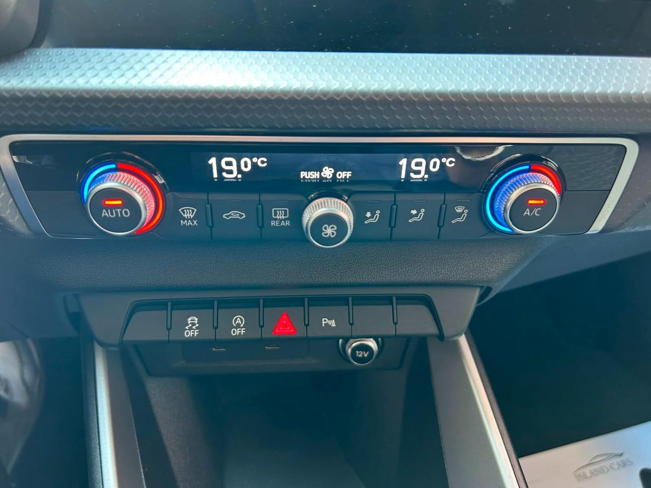 Audi A1 SPB 30 TFSI S line edition