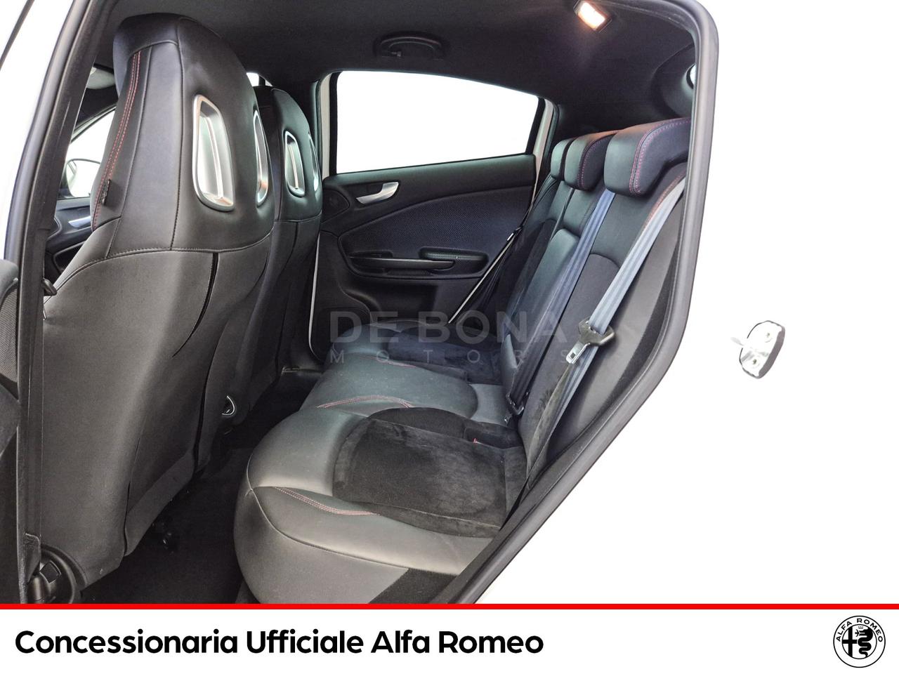 Alfa Romeo Giulietta 1.6 jtdm super 120cv