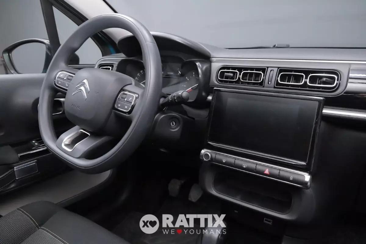 Citroen C3 1.2 Puretech 83CV Max
