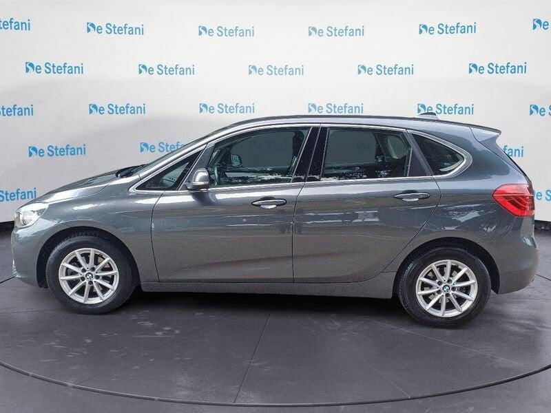 BMW Serie 2 Active Tourer 216d Active Tourer