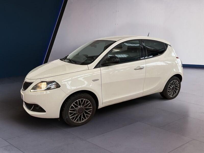 Lancia Ypsilon III 2021 1.2 Gold Gpl 69cv