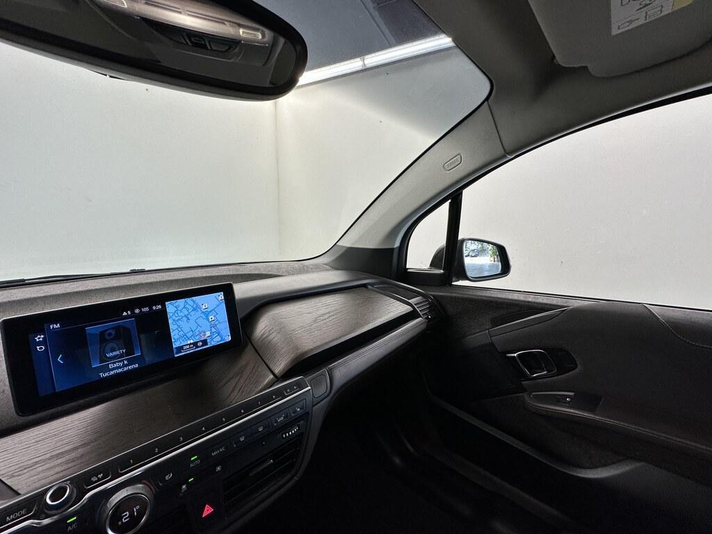 BMW i3 120Ah Advantage CVT