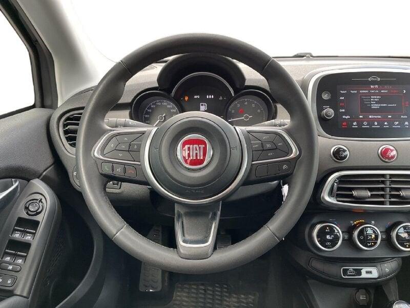 FIAT 500X 500 X 2018 1.0 T3 Cross 120cv