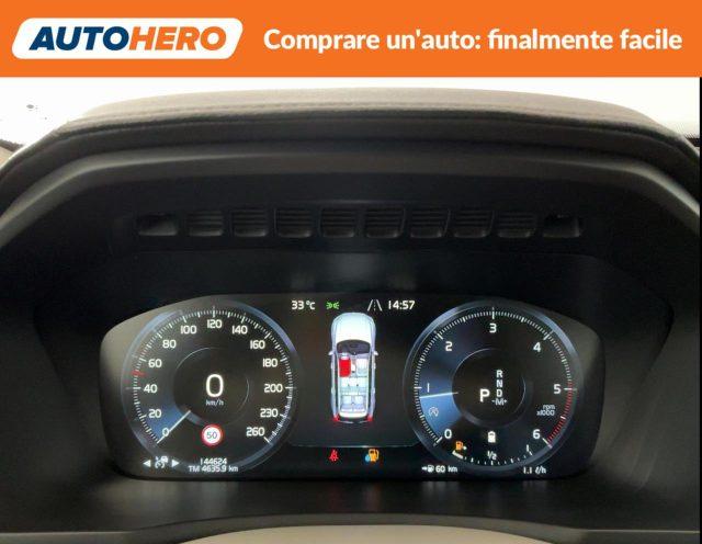 VOLVO XC90 B5 (d) AWD Geartronic 7 posti Inscription