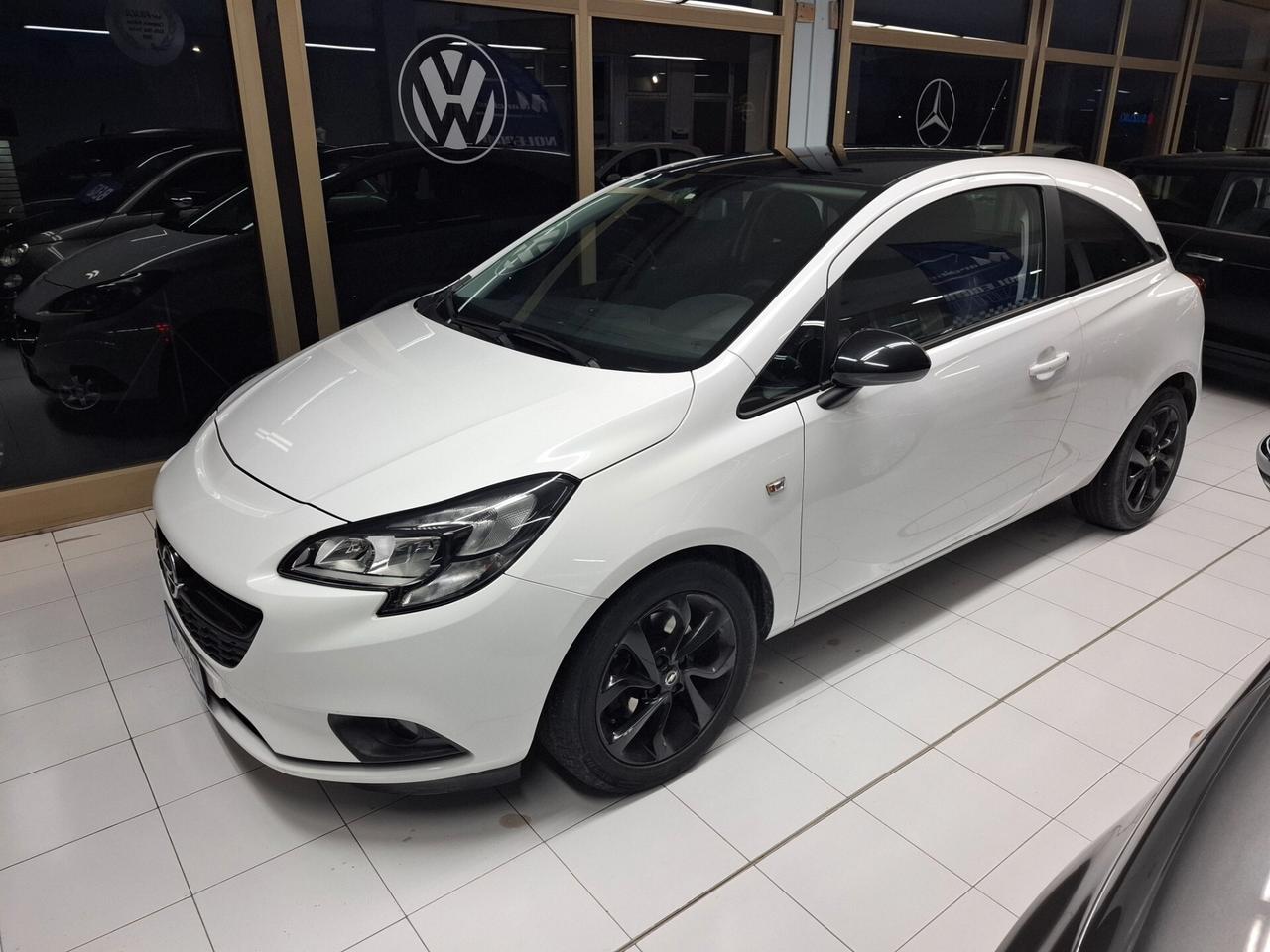 Opel Corsa 1.3 CDTI ecoFLEX Start&Stop 5 porte