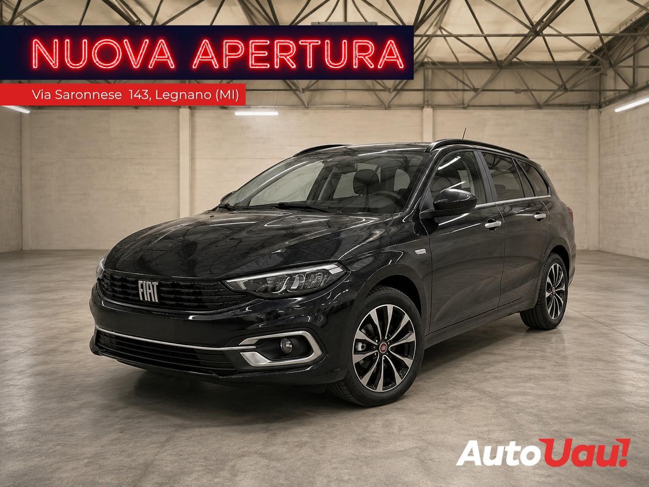 FIAT Tipo SW II 2021 - Tipo SW 1.3 mjt CityLife s&s 95cv