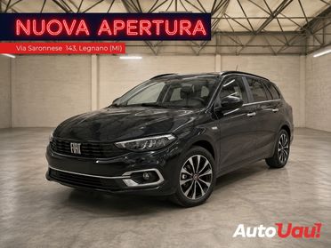 FIAT Tipo SW II 2021 - Tipo SW 1.3 mjt CityLife s&s 95cv