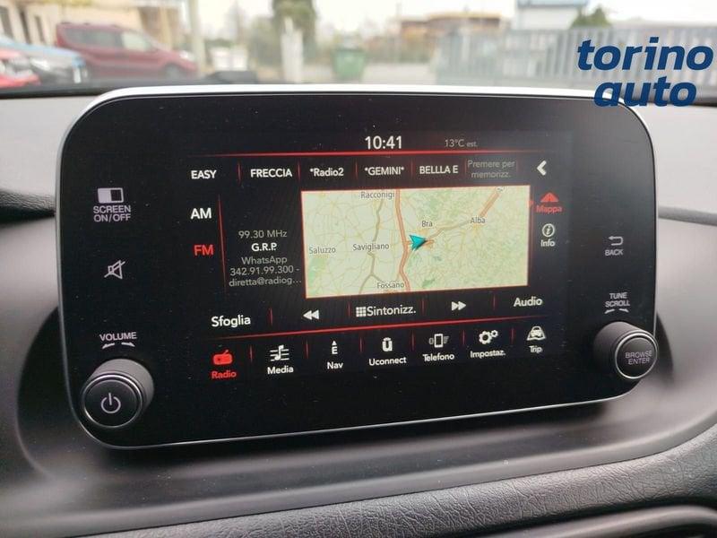 FIAT Tipo Tipo 1.6 Mjt S&S SW Business