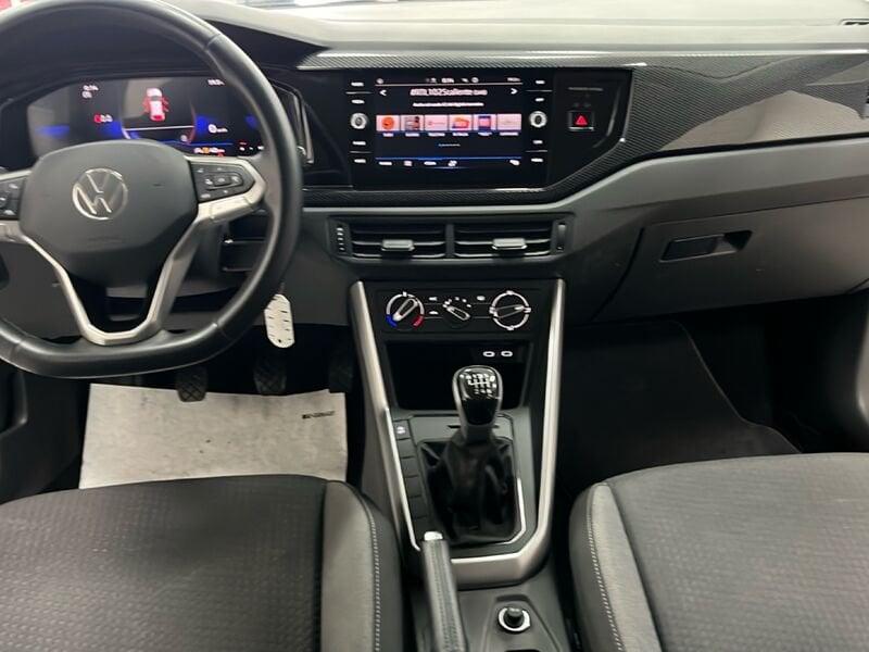 Volkswagen Taigo 1.0 TSI 81kW Life