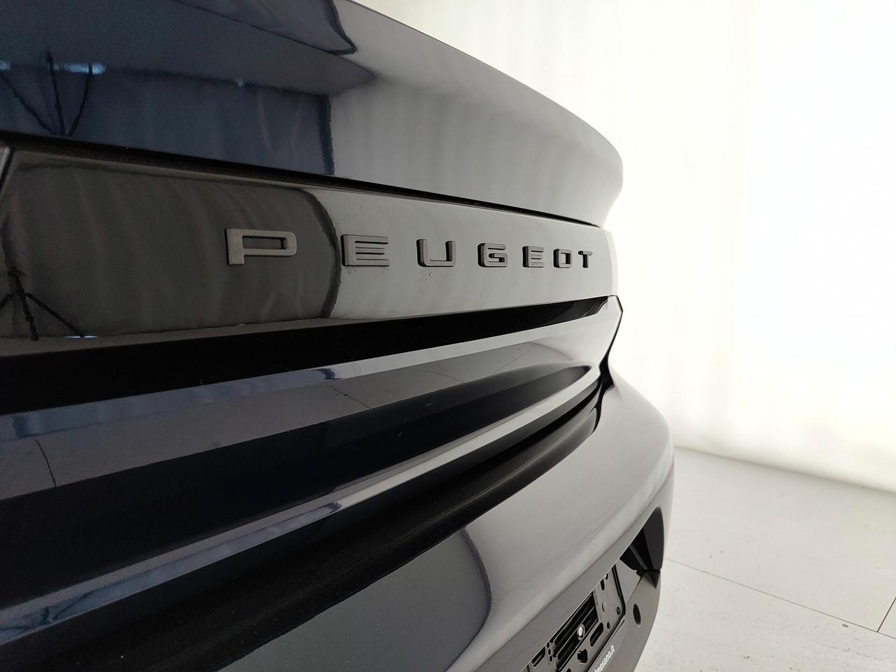 Peugeot 508 1.5 bluehdi Allure s&s 130cv eat8
