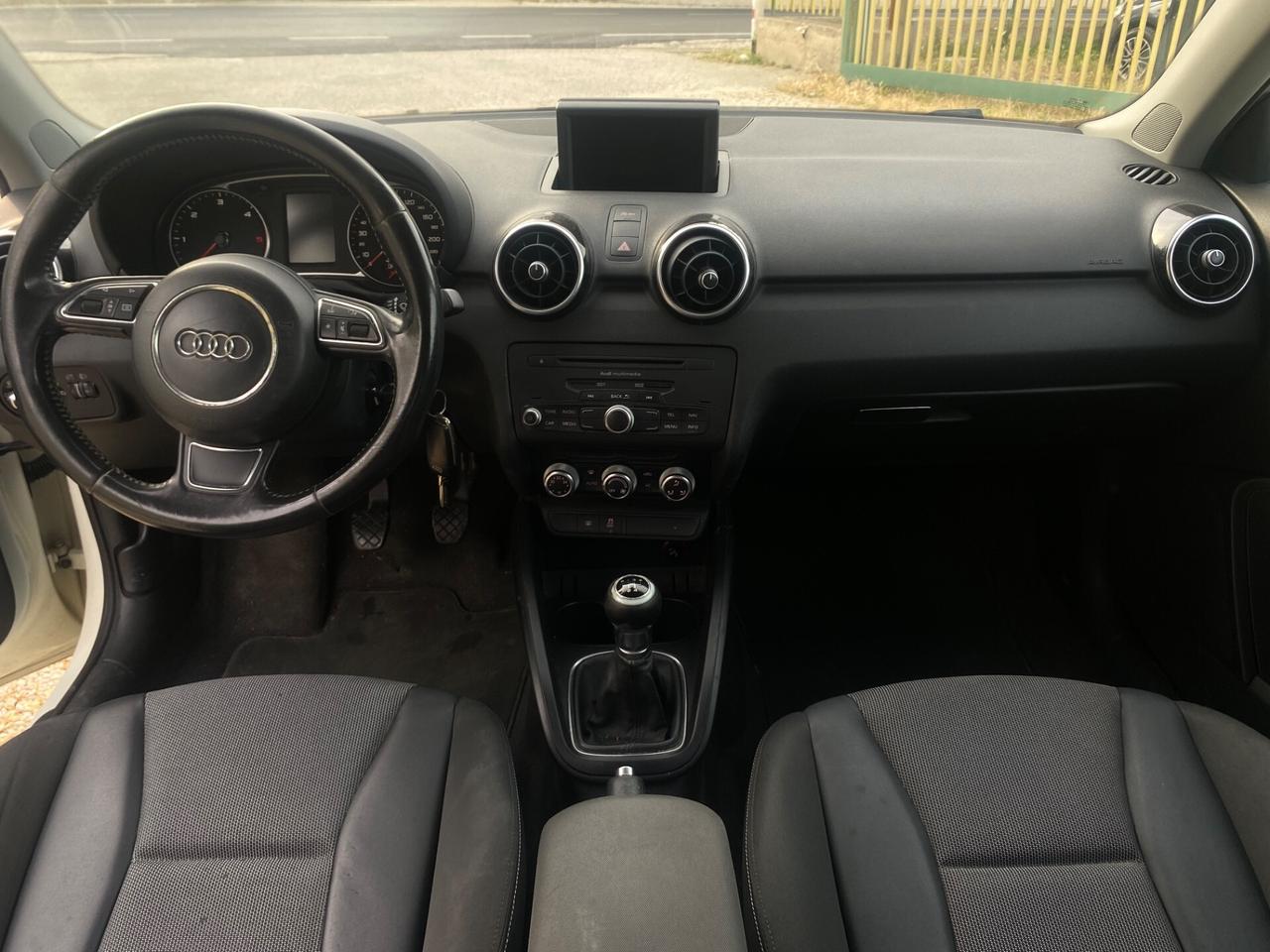 Audi A1 1.6 TDI 105 CV Ambition