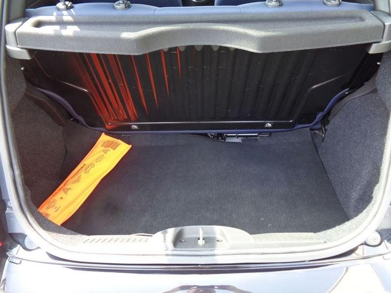 FIAT 500 1.0 Hybrid