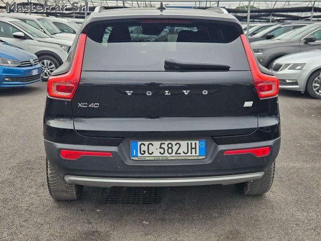 VOLVO XC40 XC40 1.5 t5 phev Inscription Expression - GC582JH