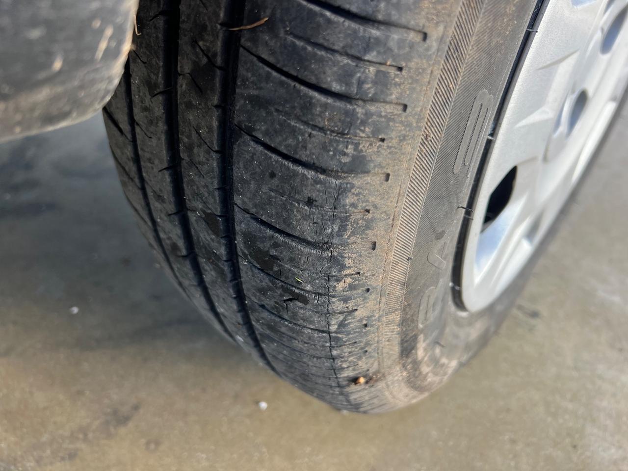 FIAT STRADA 1.3 mtj CLIMATIZZATO