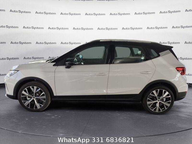 SEAT Arona Arona 1.0 ecotsi Xperience 110cv