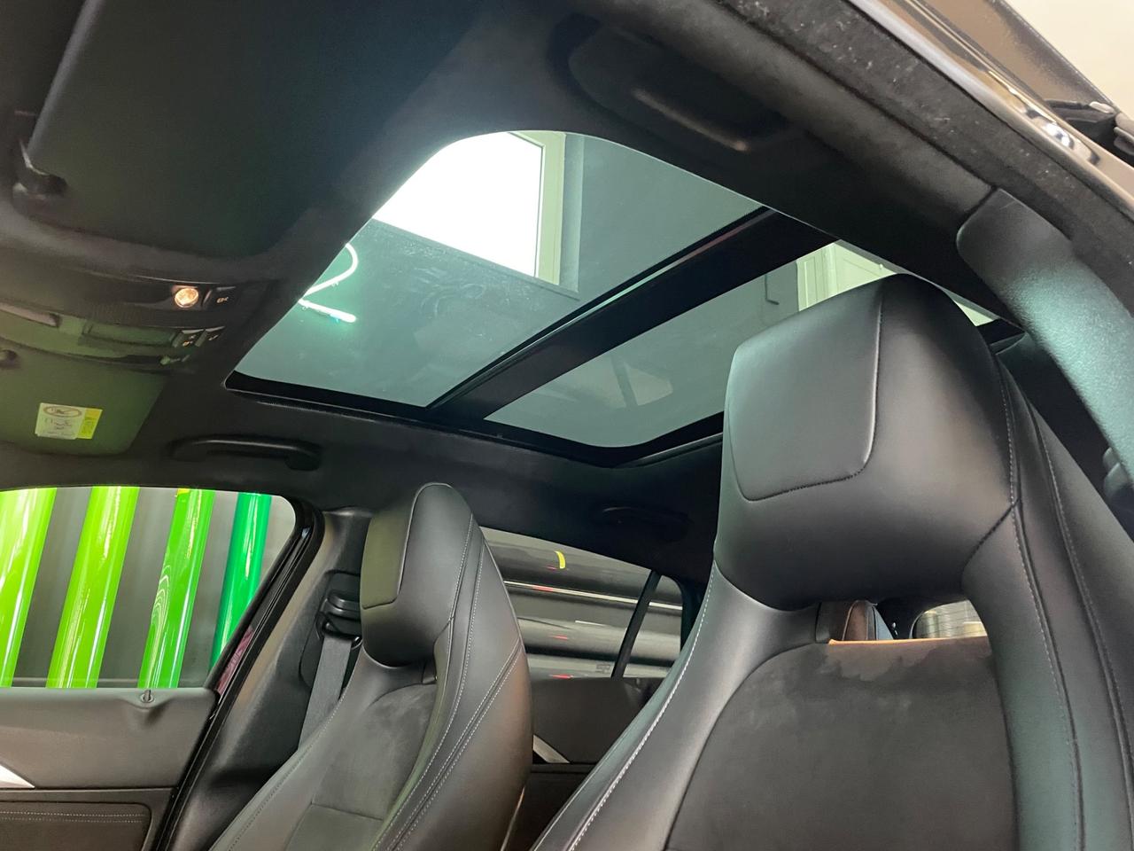 Infiniti Q30 2.2 diesel DCT AWD Premium