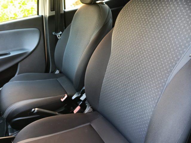 LANCIA Ypsilon 1.2 69 CV 5 P: GPL Ecochic Silver*uniproprietario*